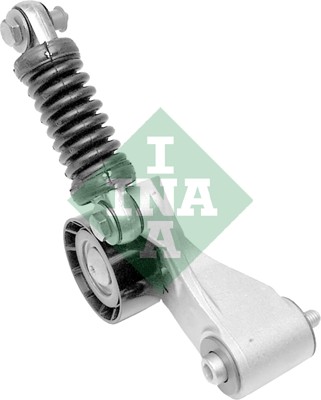 INA Spanner poly V-riem 534 0025 10