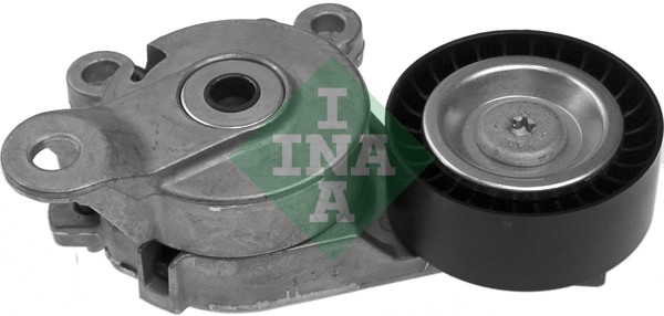 INA Spanner poly V-riem 534 0045 10