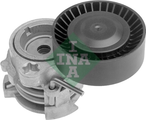 INA Spanner poly V-riem 534 0050 10