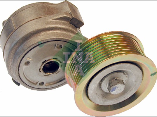 INA Spanner poly V-riem 534 0054 10