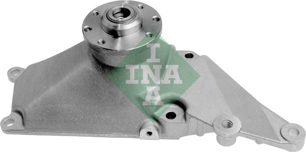 INA Spanner poly V-riem 534 0073 20