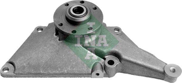 INA Spanner poly V-riem 534 0078 20