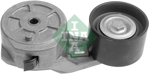 INA Spanner poly V-riem 534 0084 20