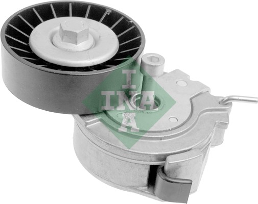 INA Spanner poly V-riem 534 0106 20