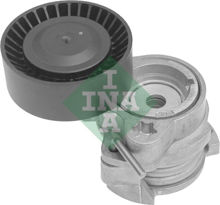 INA Spanner poly V-riem 534 0122 10