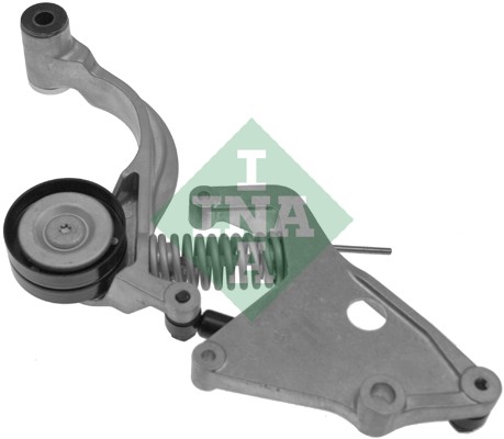 INA Spanner poly V-riem 534 0159 10