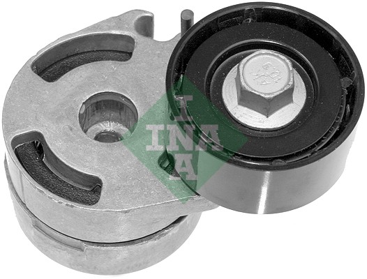 INA Spanner poly V-riem 534 0180 10