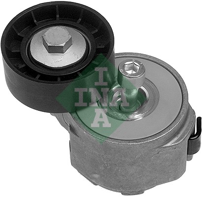 INA Spanner poly V-riem 534 0241 10