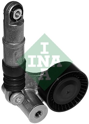 INA Spanner poly V-riem 534 0257 10