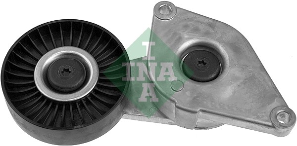 INA Spanner poly V-riem 534 0312 10