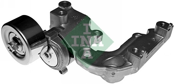 INA Spanner poly V-riem 534 0348 10