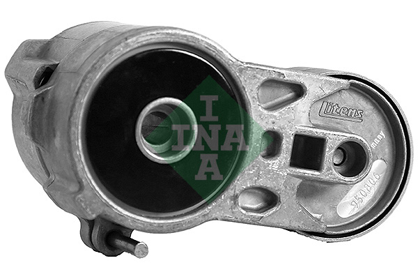 INA Spanner poly V-riem 534 0678 10