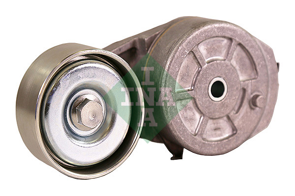 INA Spanner poly V-riem 534 0812 10