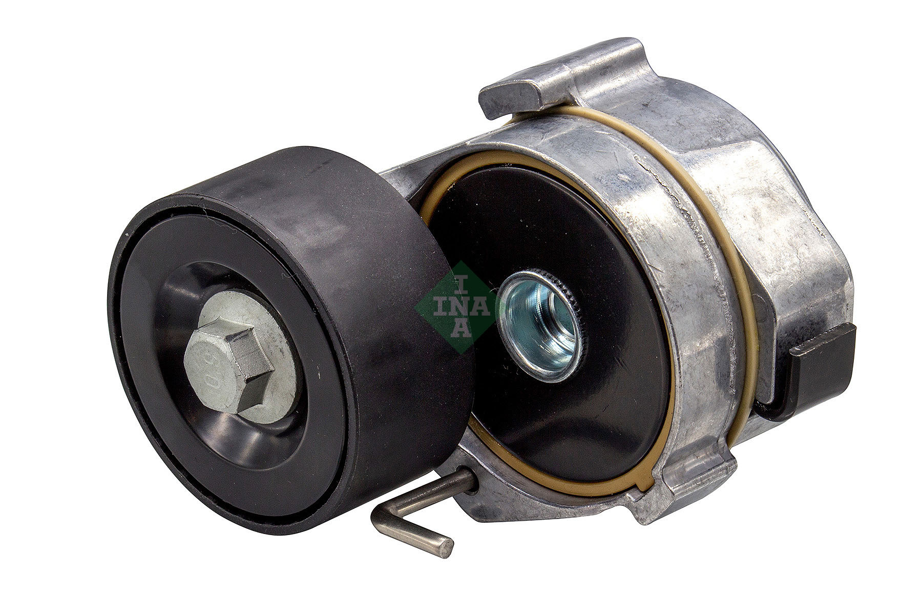 INA Riemspanner, Poly V-riem 534 0990 10