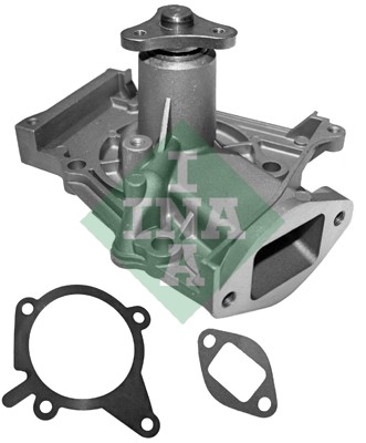 INA Waterpomp 538 0137 10