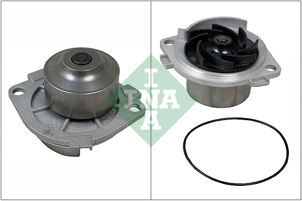 INA Waterpomp 538 0142 10