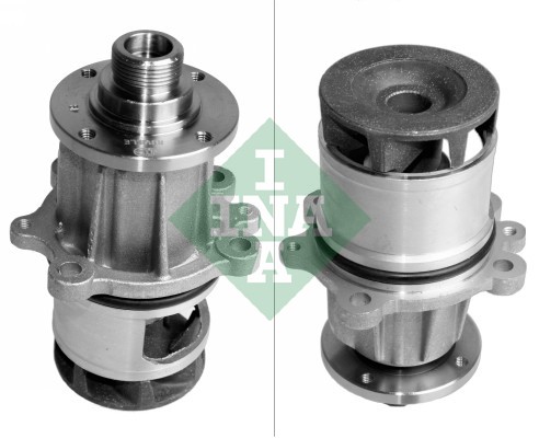 INA Waterpomp 538 0173 10
