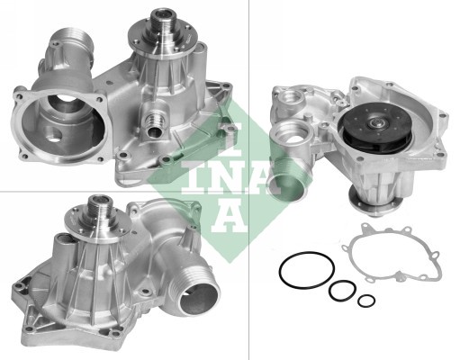 INA Waterpomp 538 0189 10