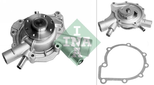 INA Waterpomp 538 0209 10