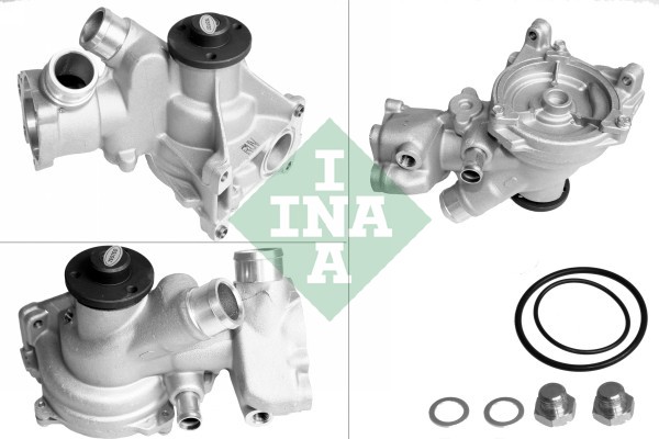 INA Waterpomp 538 0229 10