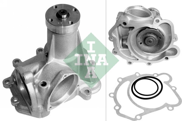 INA Waterpomp 538 0232 10