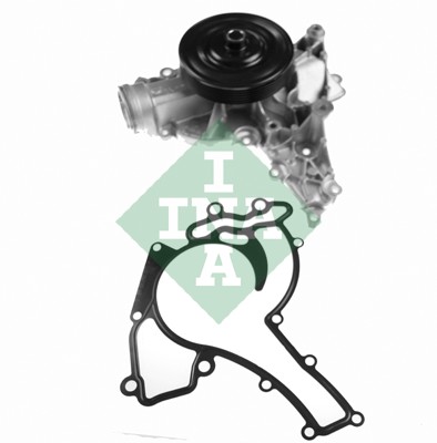 INA Waterpomp 538 0237 10