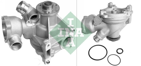 INA Waterpomp 538 0246 10