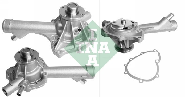 INA Waterpomp 538 0248 10