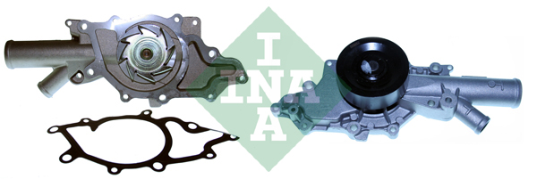 INA Waterpomp 538 0249 10