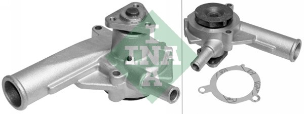 INA Waterpomp 538 0271 10
