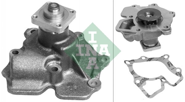 INA Waterpomp 538 0283 10