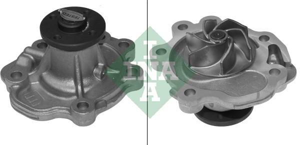 INA Waterpomp 538 0307 10