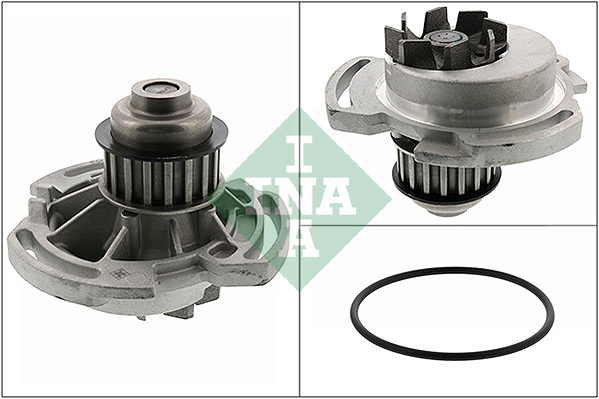 INA Waterpomp 538 0326 10