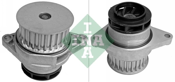 INA Waterpomp 538 0341 10