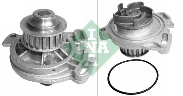 INA Waterpomp 538 0347 10