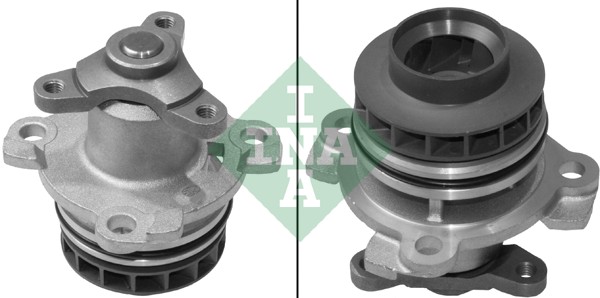 INA Waterpomp 538 0397 10
