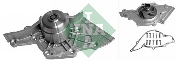 INA Waterpomp 538 0404 10