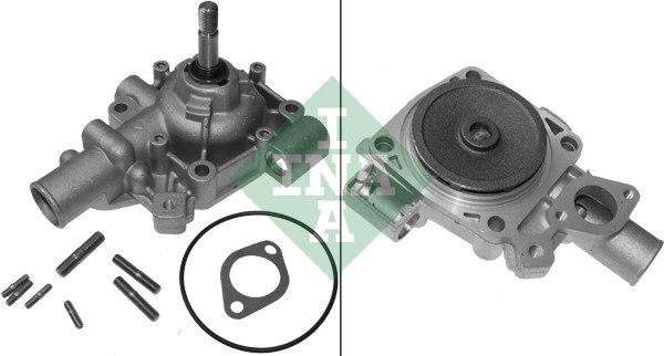 INA Waterpomp 538 0415 10