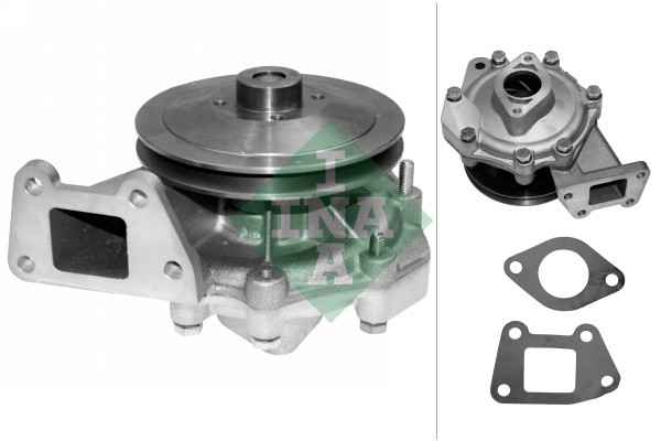 INA Waterpomp 538 0416 10