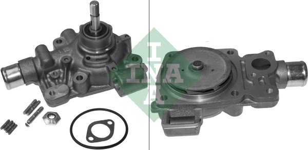 INA Waterpomp 538 0443 10