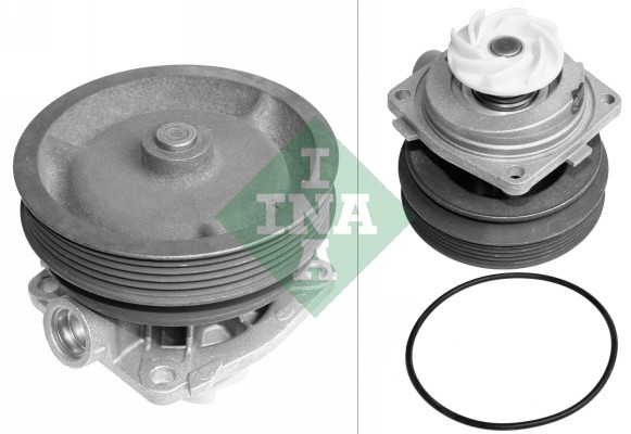 INA Waterpomp 538 0446 10