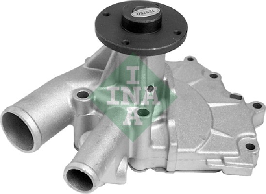 INA Waterpomp 538 0518 10