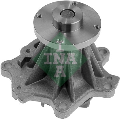 INA Waterpomp 538 0525 10