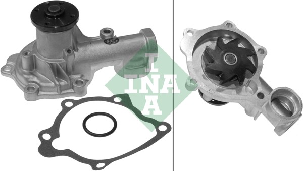 INA Waterpomp 538 0601 10