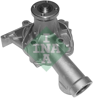 INA Waterpomp 538 0602 10