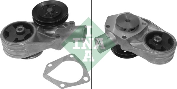 INA Waterpomp 538 0636 10