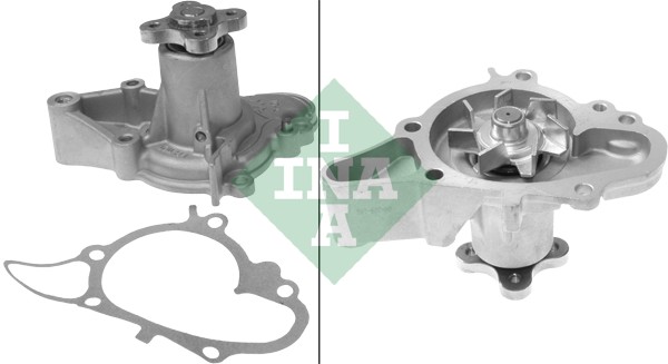 INA Waterpomp 538 0665 10