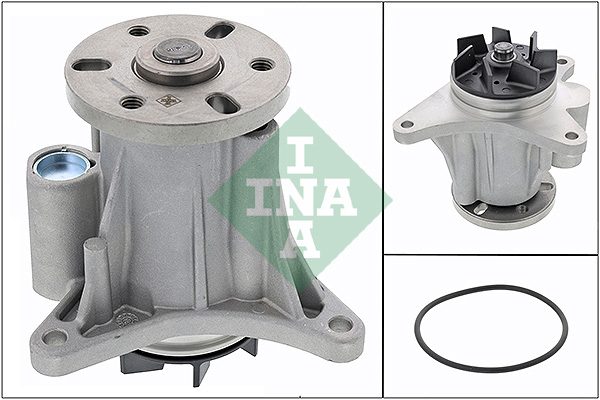 INA Waterpomp 538 0816 10