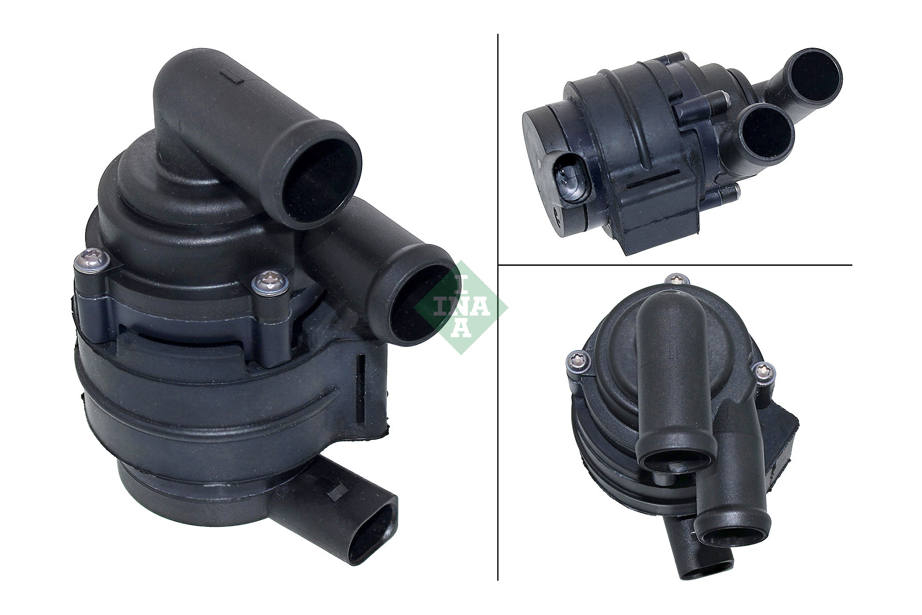 INA Hulpwaterpomp (koelwatercircuit) 539 0009 10