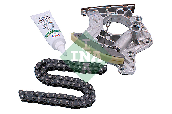 INA Distributieketting kit 558 0033 10